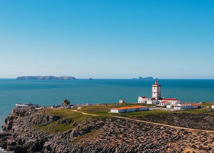 Sea Garden Peniche